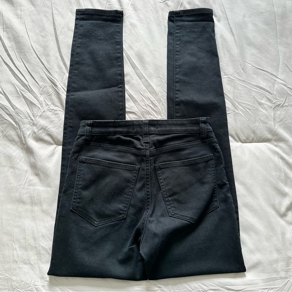 H&M Jeans - Picture 3 of 5